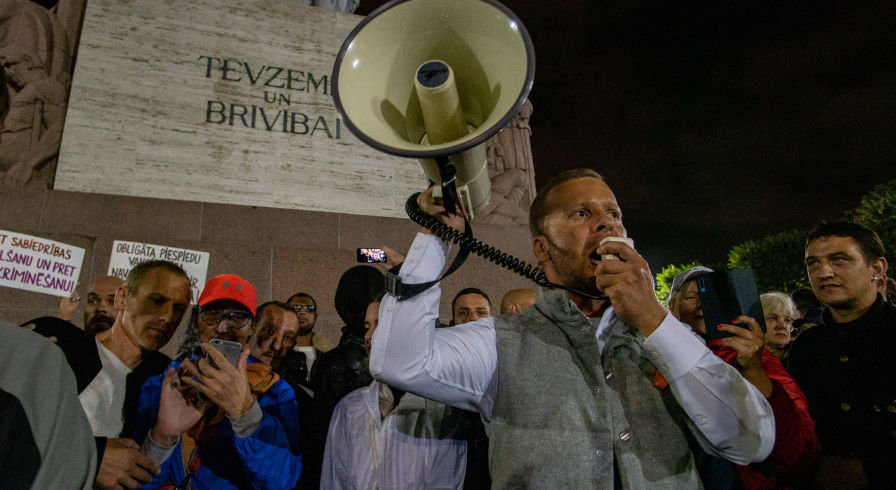 Алексей Росликов