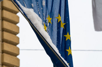 Флаг Евросоюза