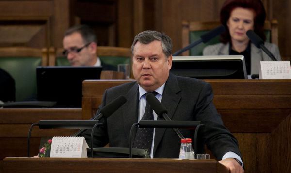 Янис Урбанович