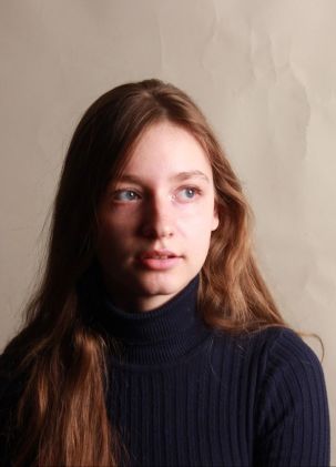 Анна Беспяткина
