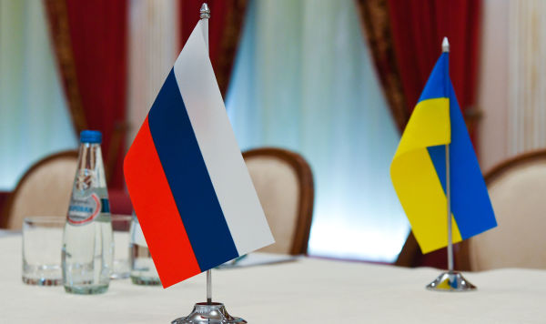 Переговоры России и Украины в Гомельской области Переговоры России и Украины в Гомельской области