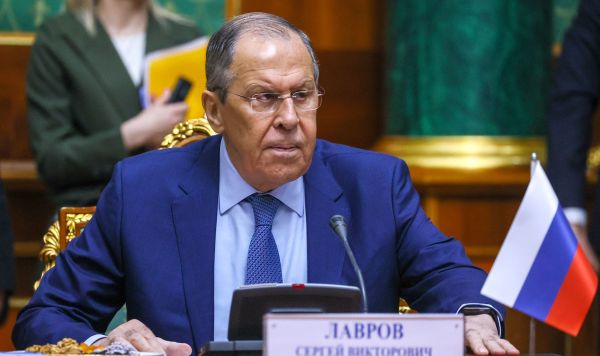 Заседание Совета глав МИД стран СНГ