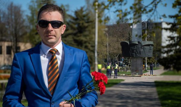 Юрий Зайцев