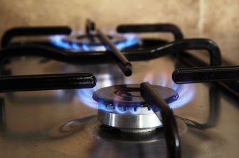 Газовая плита