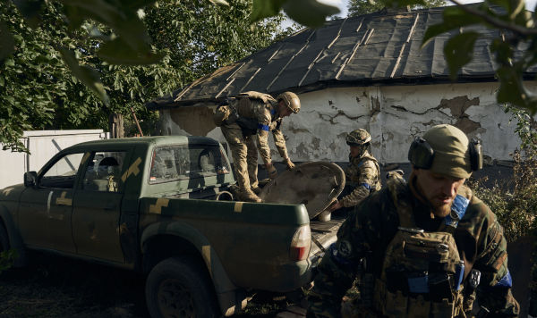 Военнослужащие ВСУ Военнослужащие ВСУ