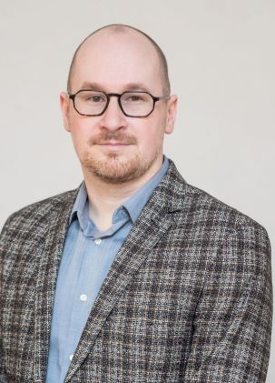Всеволод Шимов