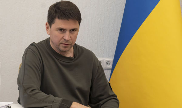 Михаил Подоляк