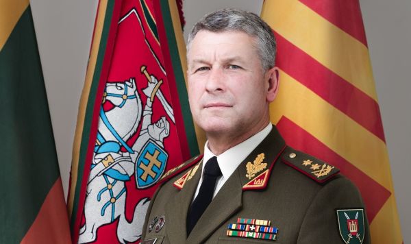 Вальдемарас Рупшис Вальдемарас Рупшис