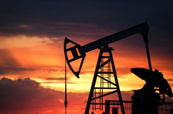 Нефтяная качалка