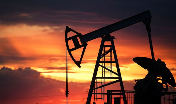 Нефтяная качалка