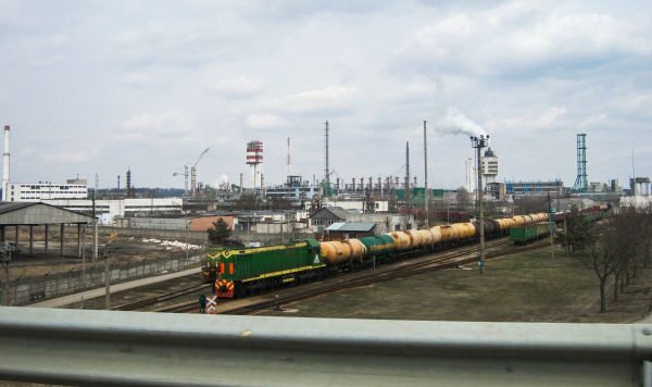 Компания "Achema" 