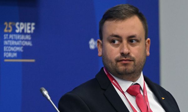Шеф-редактор Sputnik Литва Марат Касем Шеф-редактор Sputnik Литва Марат Касем