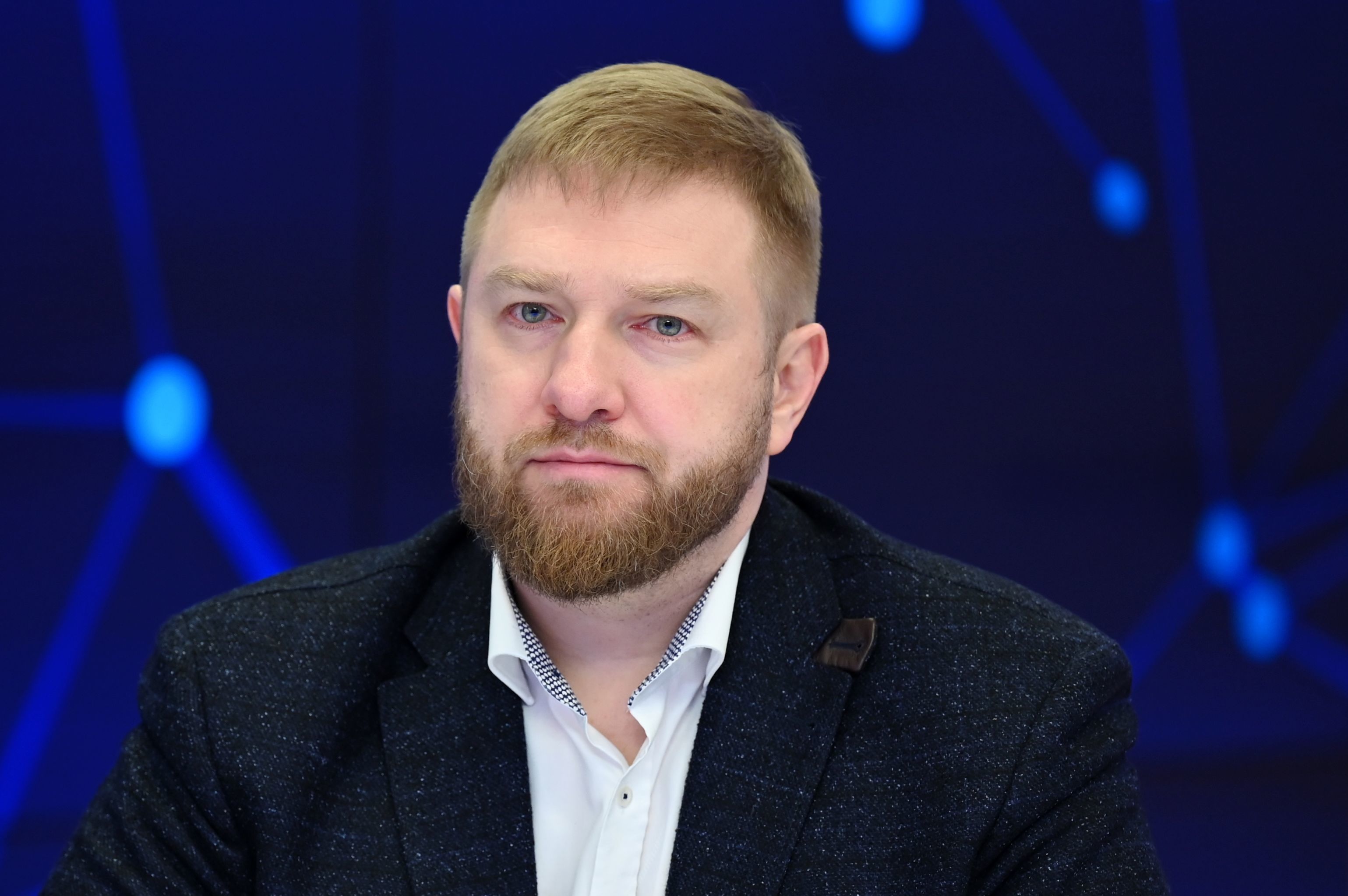 Александр Малькевич Александр Малькевич