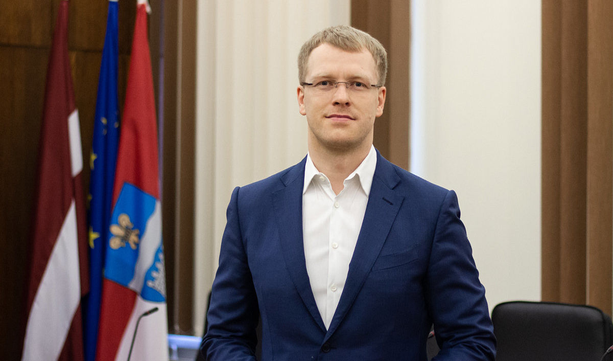 Андрей Элксниньш