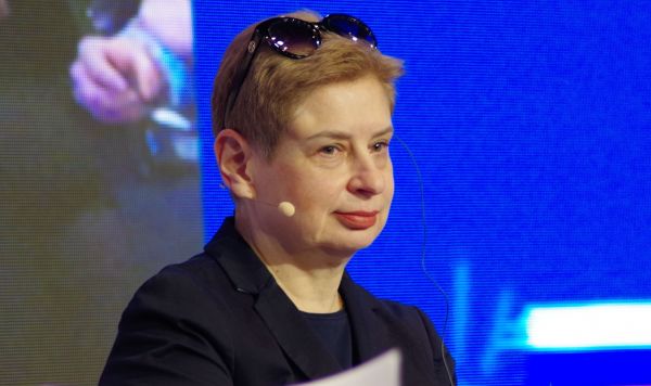 Нина Хрущёва Нина Хрущёва
