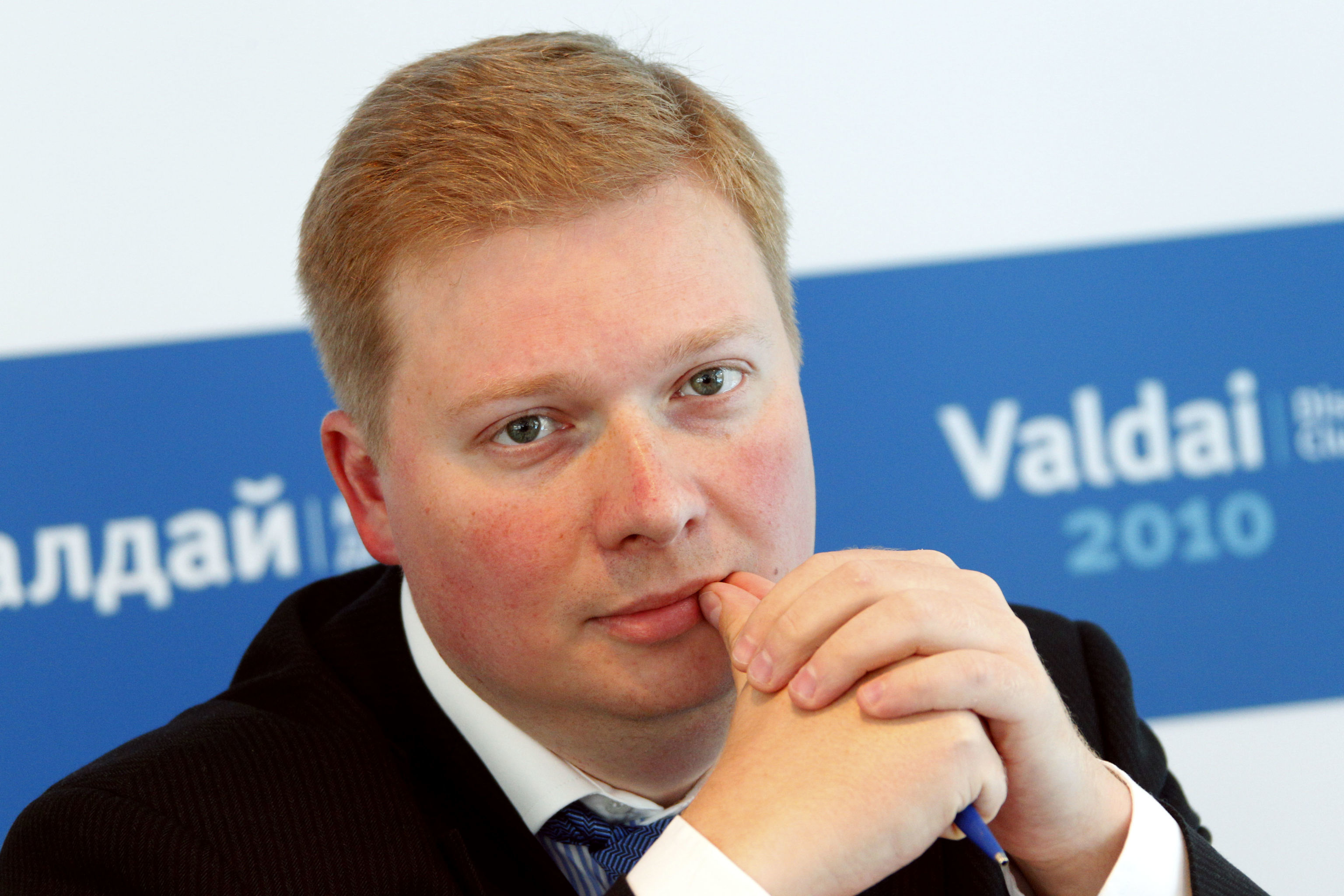 Дмитрий Суслов Дмитрий Суслов