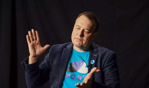  Айво Петерсон
