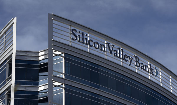 Silicon Valley Bank
