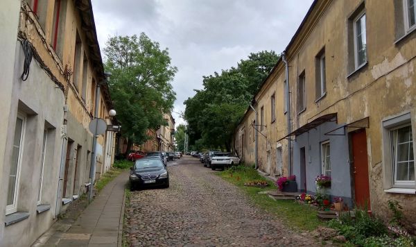 Вильнюс