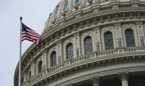 Здание конгресса США Здание конгресса США
