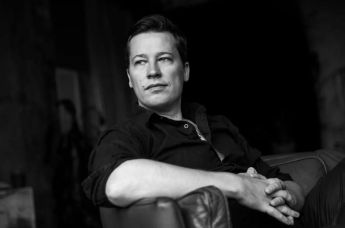 Фотограф и волонтер Роман Филиппов