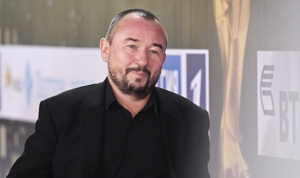 Журналист и телеведущий Артём Шейнин Журналист и телеведущий Артём Шейнин