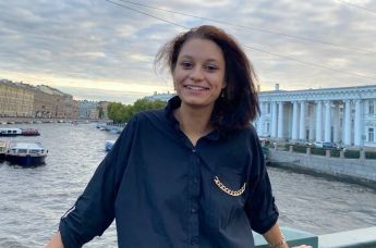 Татьяна Андриец