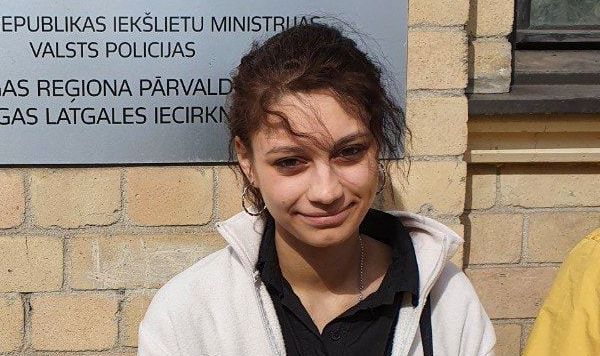 Татьяна Андриец