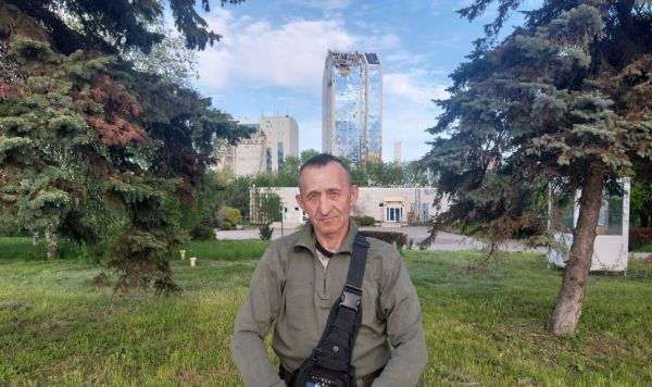 Журналист, учредитель интернет-издания "Черника" Алексей Владимиров