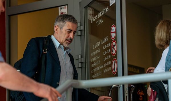 Владимир Линдерман
