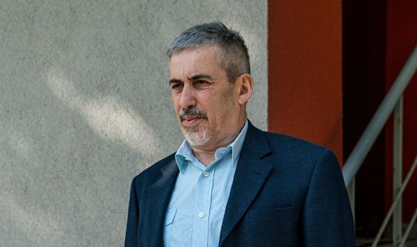 Владимир Линдерман