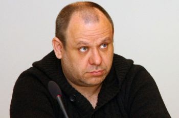 Александр Жгун