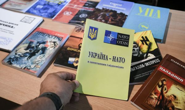Библиотека Бердянского педагогического университета