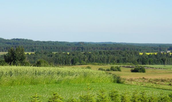 Сецская волость, Латвия Сецская волость, Латвия