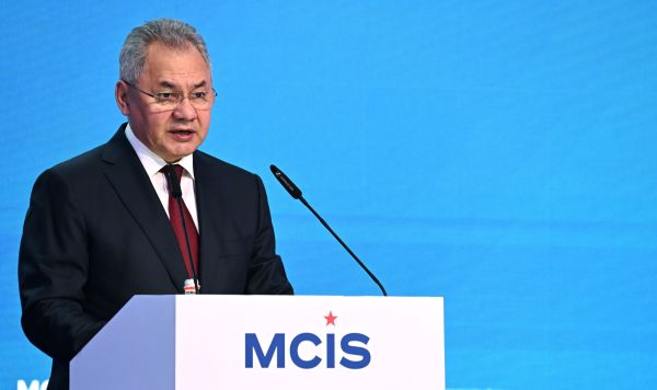 XI Московская конференция по международной безопасности