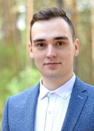 Кирилл Фенин