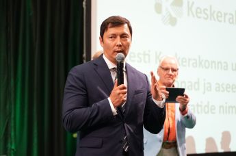 Михаил Кылварт