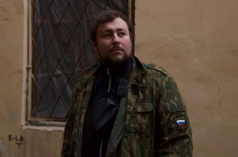 Савва Федосеев