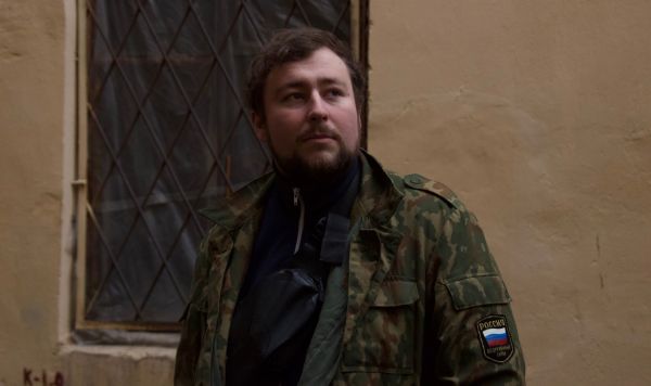 Савва Федосеев