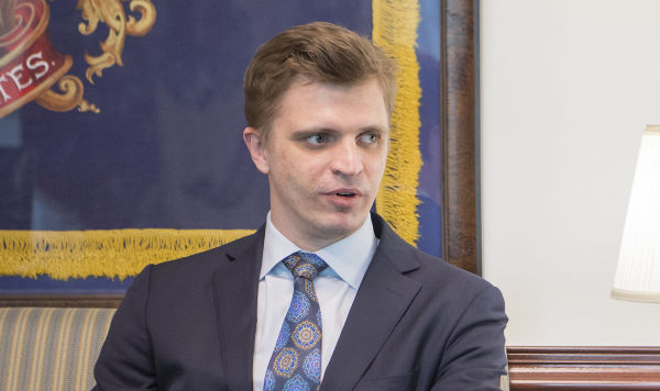 Гедримас Еглинскас