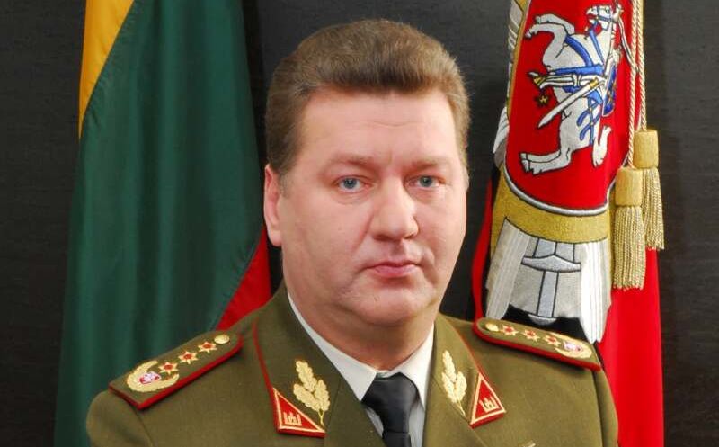 Валдас Туткус