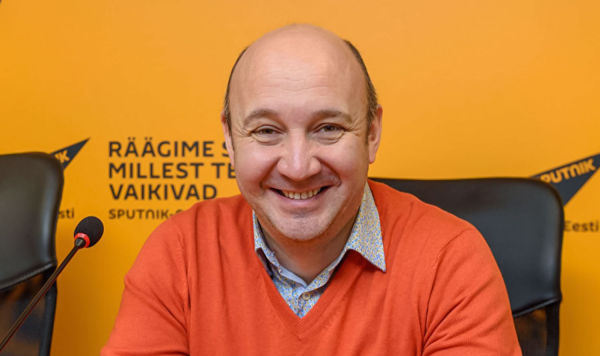 Леонид Цингиссер