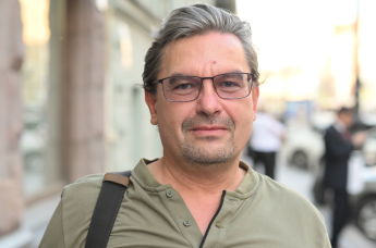 Михаил Онуфриенко