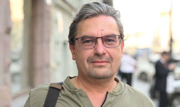 Михаил Онуфриенко Михаил Онуфриенко