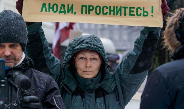 Елена Крейле