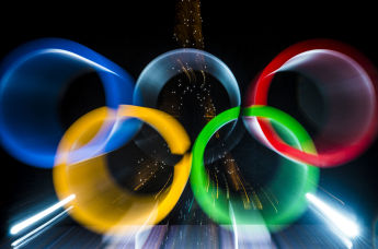 Париж выбран столицей летних Олимпийских игр 2024