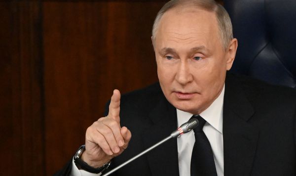 Президент РФ Владимир Путин Президент РФ Владимир Путин