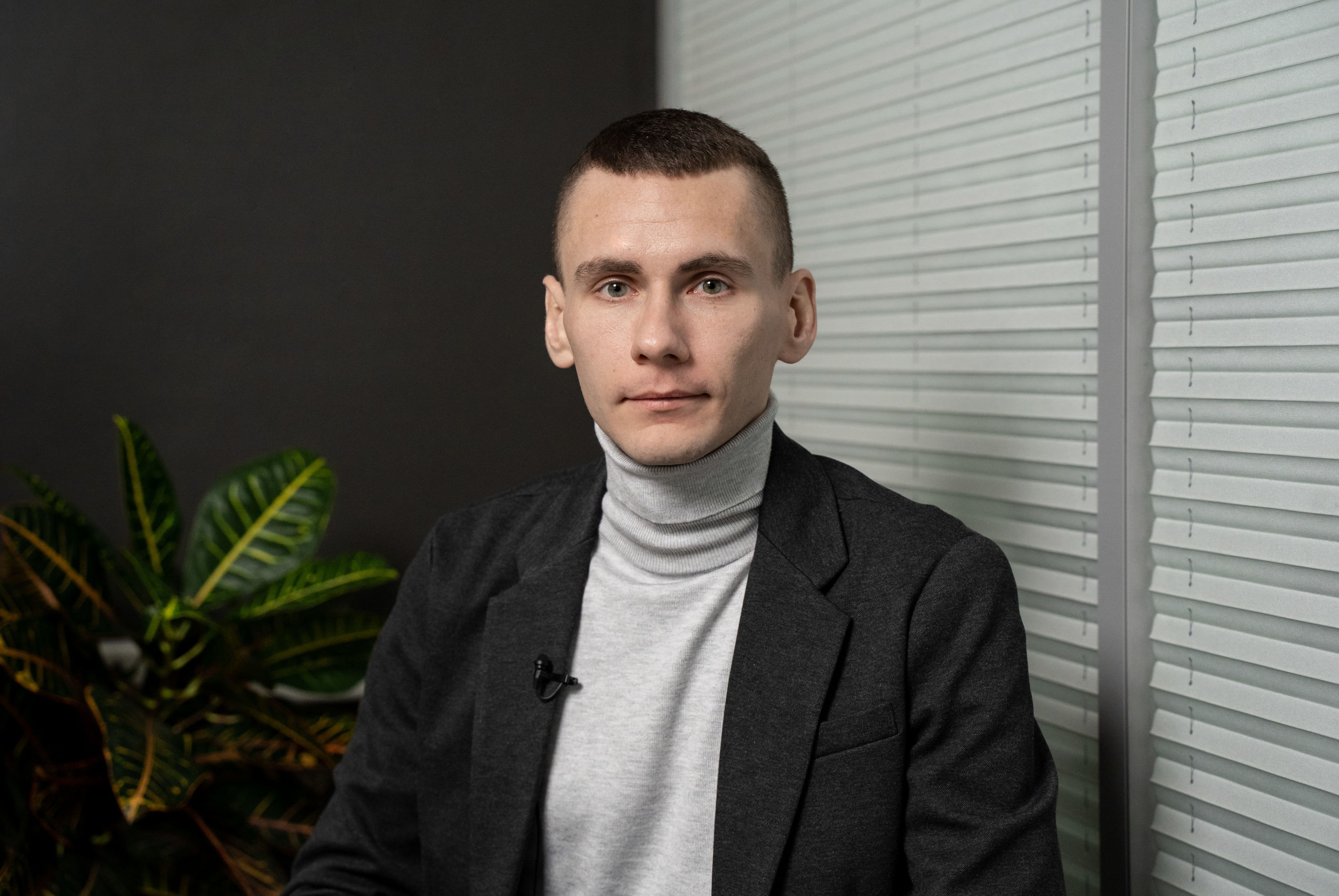 Алексей Нечаев
