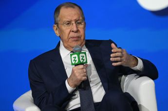 Всемирный фестиваль молодежи в Сочи