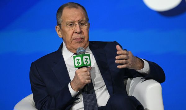 Всемирный фестиваль молодежи в Сочи